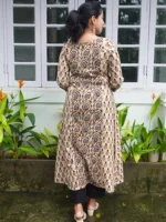THRISHA - Kurti Top - Image 4