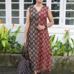 VIHANA - Kurti Top