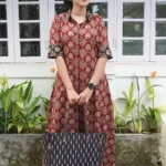 VAIDHEHI - Frock