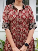 VAIDHEHI - Frock - Image 2
