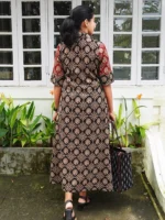 VAIDHEHI - Frock - Image 3