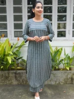 NITHYA Co-ord set - Image 4