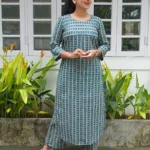 NITHYA Co-ord set