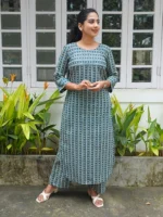 NITHYA Co-ord set