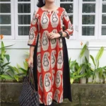 THANISHIKA - Kurti Top