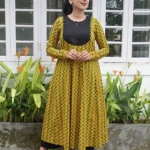 MANYA - Kurti Top