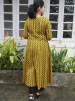 MANYA - Kurti Top - Image 3