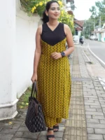 MAHIKA  Co-ord set
