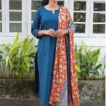 MADHUMADHI – Salwar Set