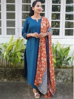 MADHUMADHI – Salwar Set
