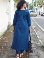 MADHU – Cord Set - Image 2