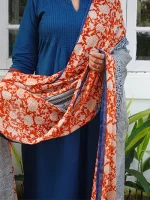 MADHUMADHI – Salwar Set - Image 2