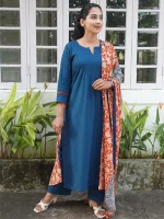 MADHUMADHI – Salwar Set - Image 5