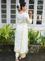 KALYANI Co-ord set - Image 3