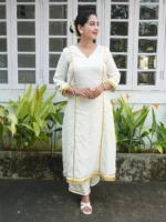 KALYANI Co-ord set
