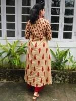 JWALA - Kurti Top - Image 4