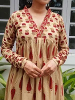 JWALA - Kurti Top - Image 2