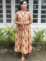 JWALA - Kurti Top - Image 3