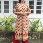 JYOTI Kurti Top