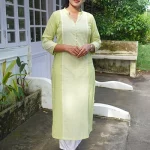 AHALYA - Kurti top