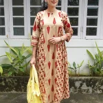 JEEVIKA Co-ord set