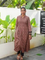 RISHIKA Kurti Top - Image 3