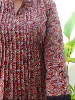 RISHIKA Kurti Top - Image 2