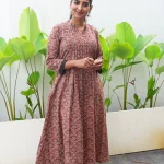 RISHIKA Kurti Top
