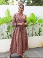 RISHIKA Kurti Top