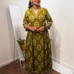 KUMUDA Co-ord set