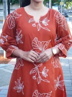 OVIYA - Aline Frock - Image 2