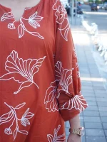 OVIYA - Aline Frock - Image 4